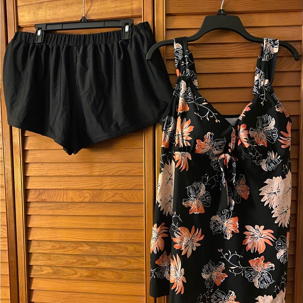 Danify Swim Suit